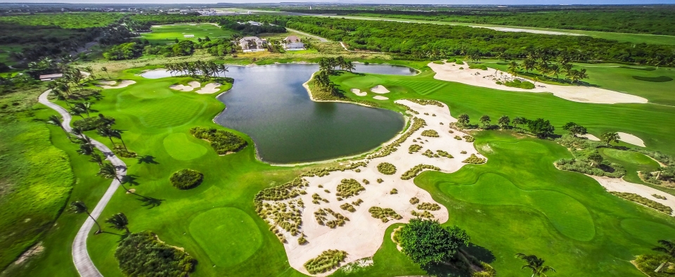 Corales - Hole 11 (1)