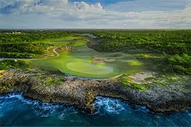 PGA Ocean’s 4 by Bahia Principe Golf